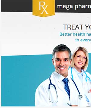 Online Pharmacy